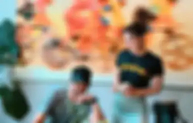 Saudaraan Tapi Beda Nasib, Sepupu Ariel NOAH Ini Nyatanya Pernah Kejar-kejar Cinta Luna Maya Sampai Rela Lakukan Hal Ini Demi Dapatkan Hati Eks Reino Barack, Ayu Dewi: Gak Nyampe