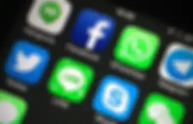 Waspada Fitur People Nearby di Line, MiChat dan Telegram, Ini Risikonya!