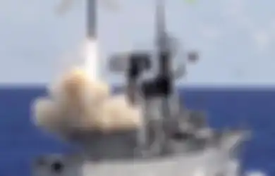 Diam-diam Mematikan, Inilah Penampakan Senjata Maut TNI AL yang Jarang Diekspos, Dijamin Bakal Buat Kapal Coast Guard China Remuk Jika Nekat Masuk Natuna
