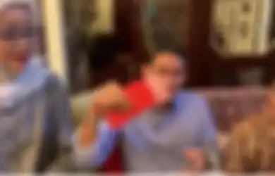 Tajir Melintir, Sandiaga Uno Diberi Ibunya Angpao Sebagai Kado