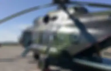 Helikopter TNI AD yang Jatuh di Kendal Dikenal Sebagai Alat Angkut Anti Peluru dan Jadi Kebanggaan Rusia
