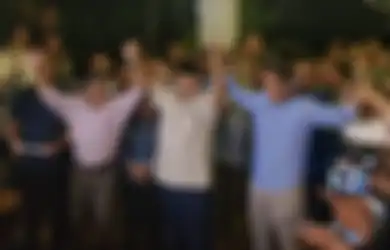 Usai Gugatannya Ditolak MK, Prabowo : Seluruh Pendukung Mari Kita Tidak Berkecil Hati, Tetap Tegar, Tenang dalam Berjuang