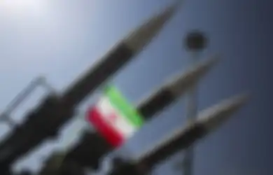 Bikin Amerika Pikir Dua Kali Untuk Serang Negaranya, Ternyata Diam-diam Iran Simpan 5 Senjata Mematikan Terkuat di Asia, Berikut Bentuk dan Spesifikasi Unitnya