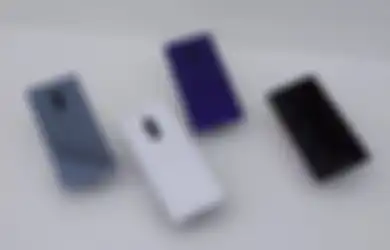 Tampil Beda, Sony Xperia 1.1 Disebut Akan Pakai Sensor Kamera Besar 64MP