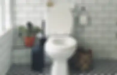 Tak Hanya Berbau Tak Sedap, Kamar Mandi Juga Mulai Muncul Karat, Intip di Sini!