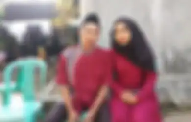 Kisah Agus Persunting Calon Istri dengan Mas Kawin 3 Butir Telur Ayam, Awalnya Sempat Ditolak 4 Wanita