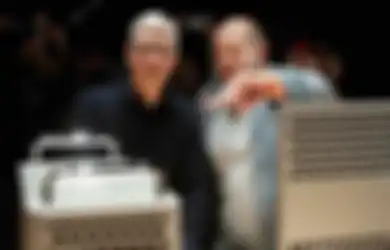 Jony Ive Sosok Dibalik Desain Apple Mundur, Tanda Kehancuran Apple?