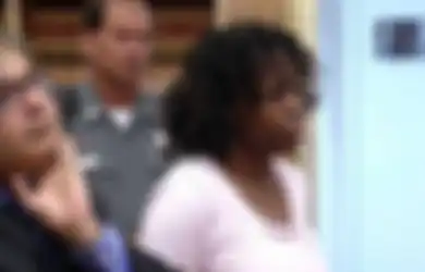 Tenggelamkan 2 Anak Kandungnya Sendiri Hingga Tak Bernyawa, LeRoya Moore Ngaku Dapat Perintah dari Tuhan
