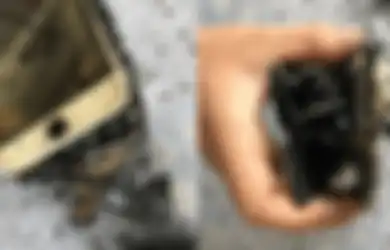 Gara-gara Ngecharge HP, Apartemen Gadis Ini Hangus Terbakar Tak Bersisa