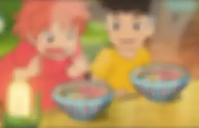 Suka Banget Nonton Anime? Bisa Bikin Kita Jadi Lebih Empati Lho!