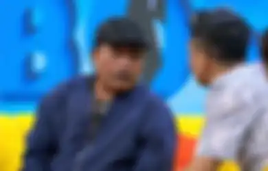 Dulu Pernah Tak Punya Tempat Tinggal, Kini Haji Bolot Jadi Juragan yang Miliki 140 Kontrakan, Tajir Melintir Tapi Ogah Punya Hp Canggih, Ternyata Ini Alasan Uniknya yang Buat Deddy Corbuzier Kagum