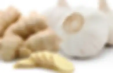 Coba Seduh Air Rebusan 1 Siung Bawang Putih Campur Jahe Geprek Setiap Pagi, Bisa Jadi Obat Alami Penyakit Jantung