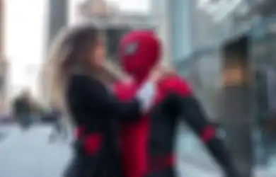 Cinlok, 3 Aktor Spider-Man Ini Pacaran Beneran dengan Lawan Mainnya!