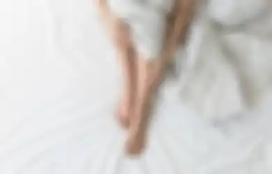 Bisa Bikin Kurus, Ini 3 Manfaat Tidur Telanjang yang Jarang Diketahui!