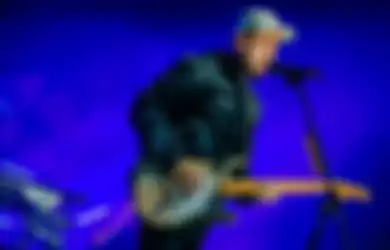 Mike Shinoda Sebut Nu Metal Berjasa Bawa Keberagaman Ras di Kancah Musik Rock