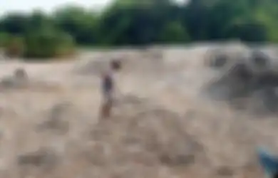 Ayo Peduli Lingkungan Sejak Sekarang! Bumi Darurat Sampah Plastik, Foto-foto Ini Jadi Buktinya!