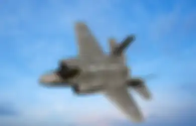 Perang Belum Juga Dimulai, Jet Tempur Siluman F-35 Israel Sudah Menyusup Masuk ke Ibukota Iran, Teheran