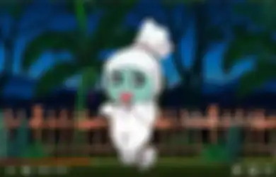 Pernah Mimpi Hantu Pocong Saat Tidur? Jangan Keburu Takut, Tafsir Mimpi Melihat Hantu Pocong Menurut Primbon Jawa Ternyata Maknanya Tak Selalu Buruk