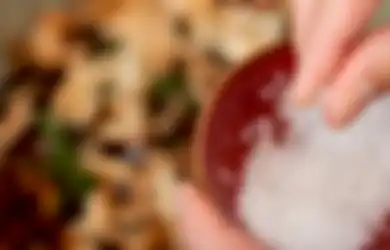 Lebih Sehat dari Garam, Ini 5 Alasan Lebih Baik Pakai MSG Saat Masak