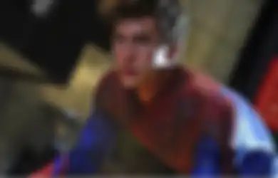 Rumor Muncul di Spider-Man: No Way Home, Andrew Garfield Angkat Bicara