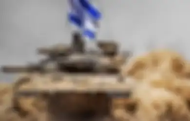 Israel Deklarasikan Perang Melawan Hamas Palestina, Amerika Siap Kirim Bantuan Kapal Perang dan Jet Tempur