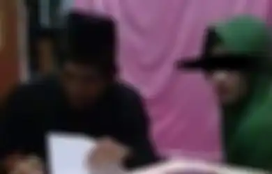 Keluarga Malu, Orang Tua Minta Pasangan Pernikahan Sedarah Dihukum Adat dengan Ditenggelamkan ke Laut