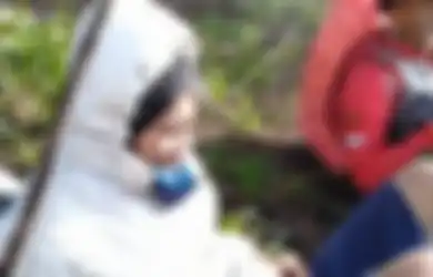 Kisah Roy, Pendaki yang Ditemukan dalam Keadaan Ngelantur Kebingungan di Hutan Lali Jiwo Gunung Arjuno