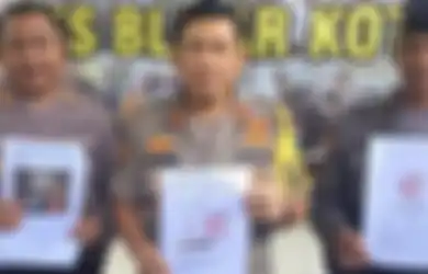 Wanita Penyebar Foto Mumi Berwajah Jokowi Bukan Orang Sembarangan, Berikut Pembelaannya
