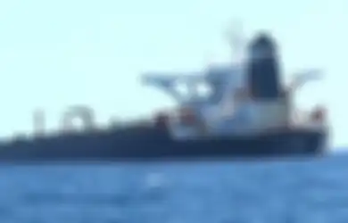 Perang Semakin Dekat, Marinir Inggris Serbu Kapal Tanker Milik Iran, Amerika Girang Bukan Main
