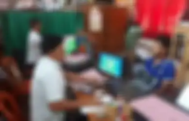 Fakta-fakta Teranyar Pembunuhan Bocah SD di Bogor, Pelaku Kedapatan Curi Celana Dalam Wanita 2 Sebanyak Karung