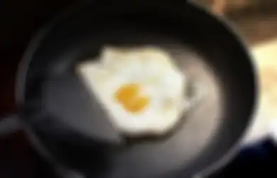 Hilangin 4 Kebiasan Buruk yang Buat Wajan Rusak, Jangan disepelekan!
