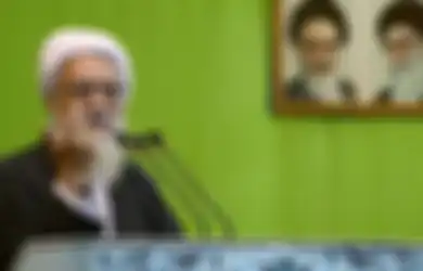 Imam Teheran Serukan Serangan Mematikan ke Negeri Zionis : Warna Air Teluk Persia Akan Berubah Menjadi Merah Darah!