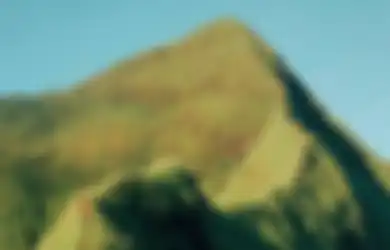 Lagi-lagi Makan Korban Jiwa, Inilah Mitos Seputar Gunung Piramid yang Jarang Diketahui, Pendaki Dilarang Mengambil Apapun Jika Ingin Selamat