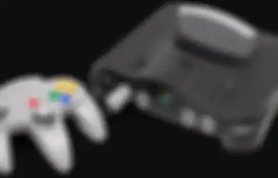 Nike Air MAx 97 Terinspirasi Nintendo, Begini Penampakan Koleksinya!
