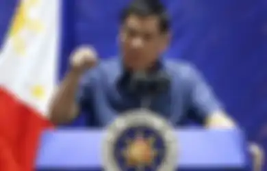 Nekat Jalani Lockdown Paling Ketat di Dunia, Filipina Rasakan Kepahitan Terjun ke Lubang Resesi, Dihempas Krisis, Pemerintahnya Yakin Ogah Buru-buru Buka Keran Perekonomian Negara