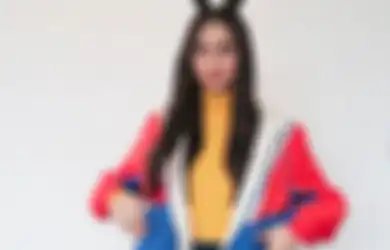 Stephanie Poetri Ungkap Mimpi Terpendamnya, Jadi Produser Grup K-Pop