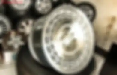 Waspada Pelek Mobil Palsu, Begini Cara Mengecek Pelek Bekas Mobil