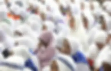 Alhamdullilah, Pemerintah Mulai Siapkan Perjalanan Umrah 1443 Hijriah, Pakai Skema Satu Pintu, Menteri Agama: Kalau Berhasil, Haji Kita Akan Terbuka