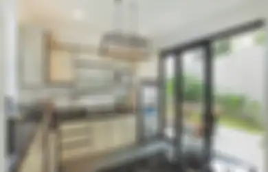 Mengecat hingga Ganti Furnitur, Tilik Kembali Range Harga Renovasi Dapur Mulai dari Rp 1 Jutaan!