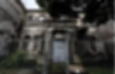 Ingin Hanguskan Rumah Tetangga Usai Lihat Makhluk Gaib, Polisi Tak Percaya Aksi Bunuh Dirinya Ini: ‘Saya Melihat Hantu di Rumah Itu dan Berusaha Menyingkirkannya’