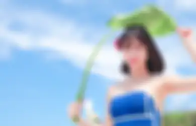 5 Sunblock atau Sunscreen Agar Kulit Tidak Gosong Saat Berenang