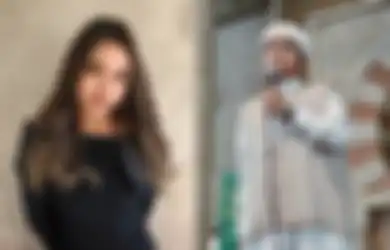 Salmafina Sunan Tampak Bahagia Usai Pindah Agama, Taqy Malik Bongkar Kesalahan Paling Fatal Anak Kesayangan Sunan Kalijaga Hingga Tak Bisa Dimaafkan