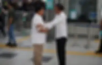 Keasikan Jadi Tangan Kanan Jokowi, Prabowo Subianto Sudah Tak Lagi Dapat Dukungan Maju Capres 2024, PKS dan Alumni 212 Sepakat Sang Menteri Sudah Selesai: Cukuplah