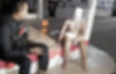 Duitnya di Rumah Hilang Misterius Berkali-kali, Warga di Lamongan Pasang Spanduk Perintahkan Pemilik Tuyul Lakukan Hal Ini