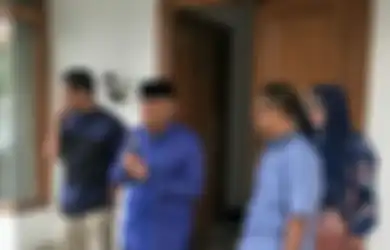 Sering Jadi Pion Terdepan, Amien Rais Malah Dikeluarkan dari PAN oleh Anak Buahnya Sendiri: Mereka Yakin Bergabung dengan Jokowi akan Dapat Segala Macam