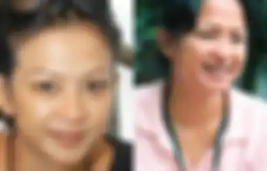 Sudah Jadi Ibu Bhayangkari, Pesinetron Kondang Era 90-an Ini Justru Sempat Alih Profesi Jadi Perias Jenazah, Lama Menghilang Ternyata Begini Kabarnya Sekarang