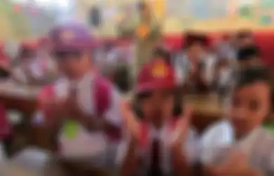 Sekolah Siap Normal 13 Juli 2020, Orang Tua Murid Malah Menolak Habis-habisan, Pentingkan Keselamatan Anak Sampai Ogah Ambil Resiko Manut Pemerintah