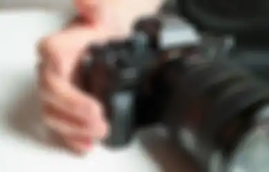 Video Vlog Nextren di Acara Sony Alpha Festival 2019, Tergoda Sama Doi!