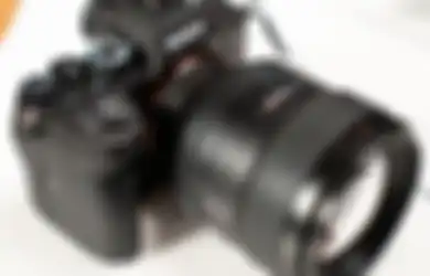 Kamera Sony Dirumorkan Akan Langka di Pasaran, Apa Penyebabnya?