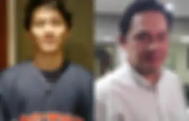 Bapaknya Berprofesi Pengacara Tapi Ogah Mengakuinya Sebagai Anak, Aktor Ini Balas dengan Prestasi, Film yang Dibintanginya Ditonton Jutaan Orang